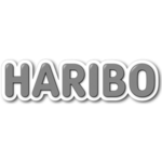 Haribo Logo