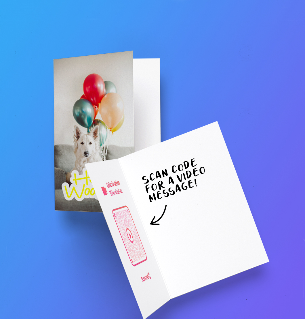 New postcard variety - MyPostcard launches the video greeting card ...